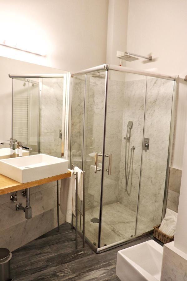 Le Suite Polistena Exterior foto
