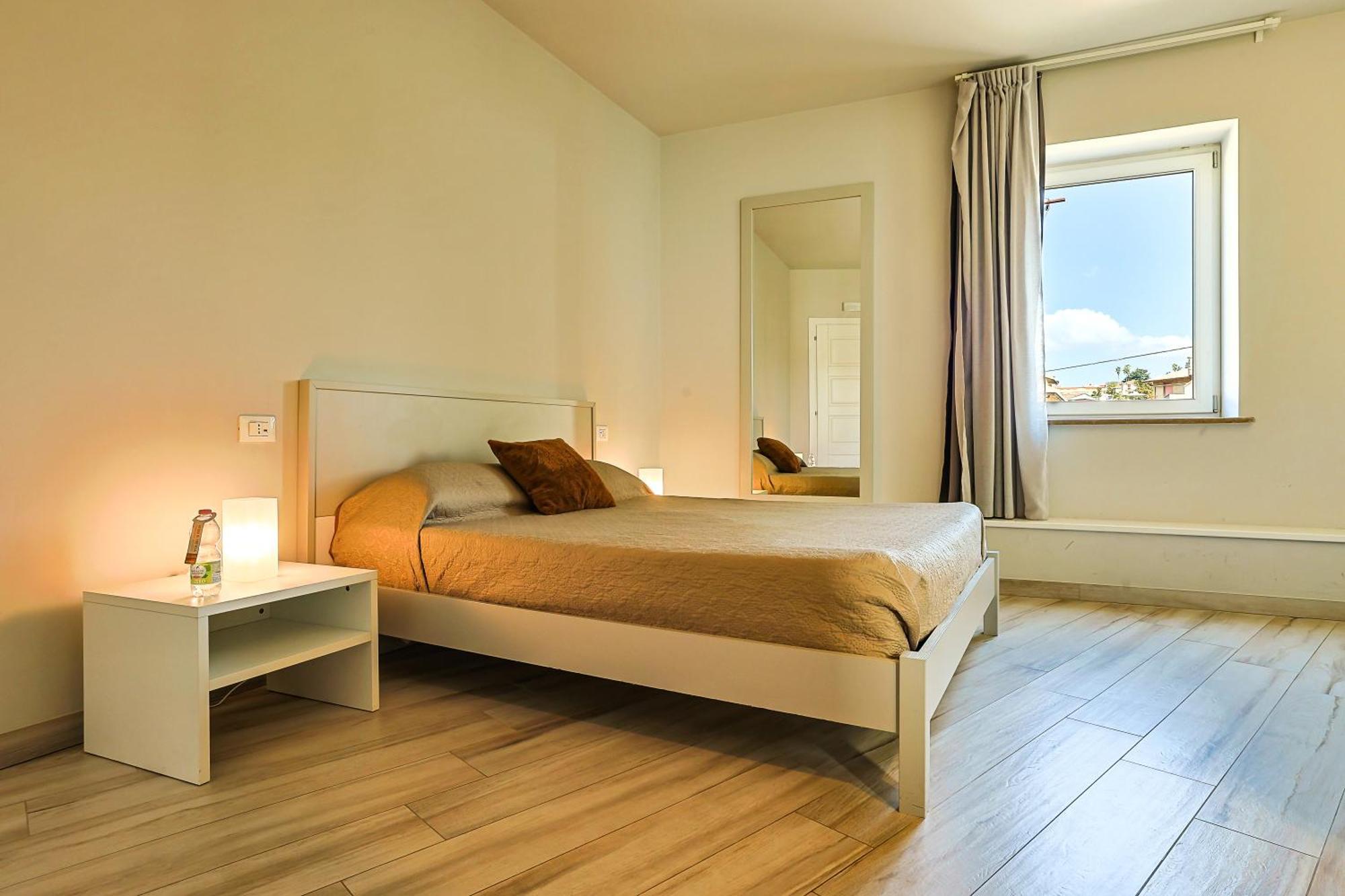 Le Suite Polistena Exterior foto