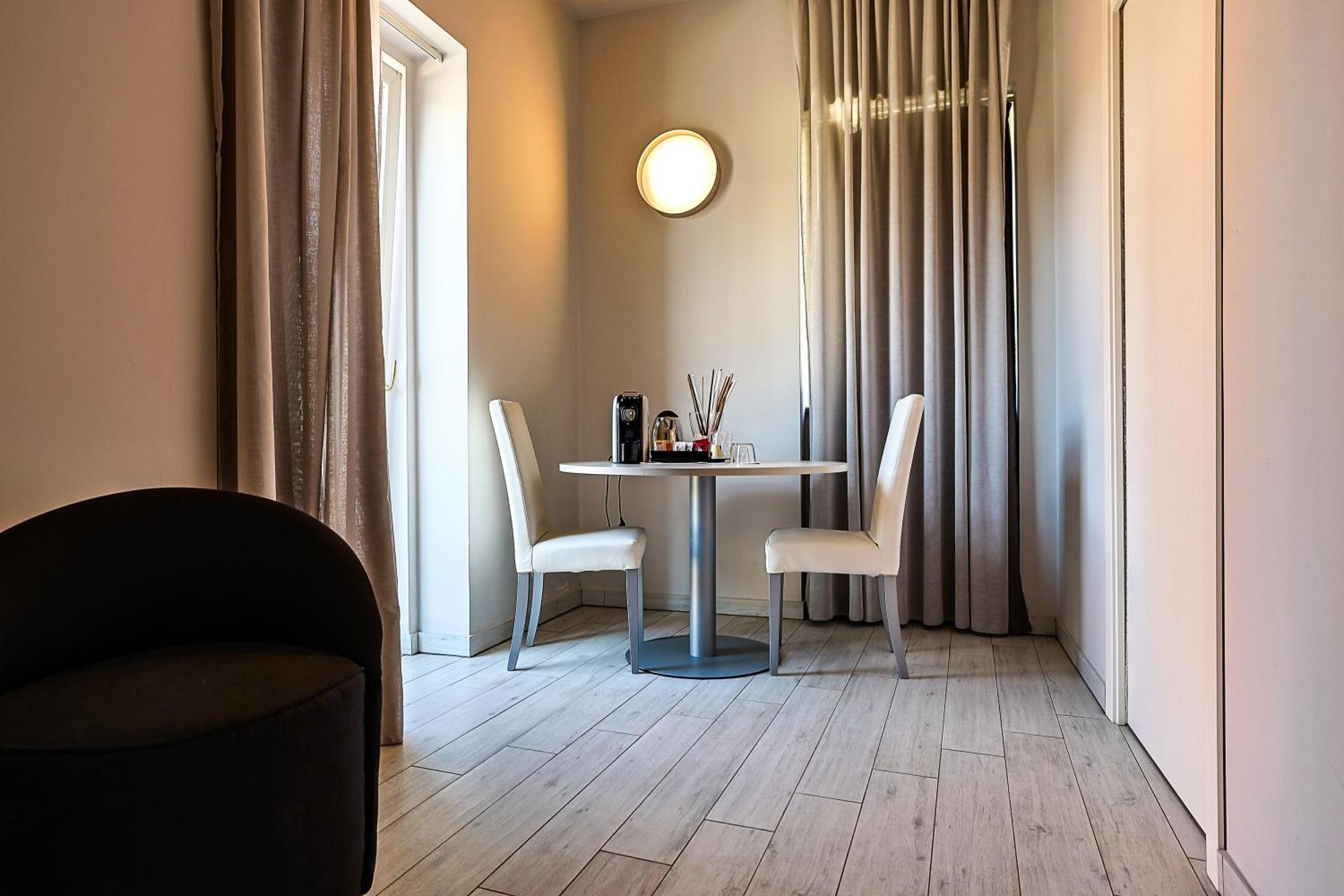 Le Suite Polistena Exterior foto