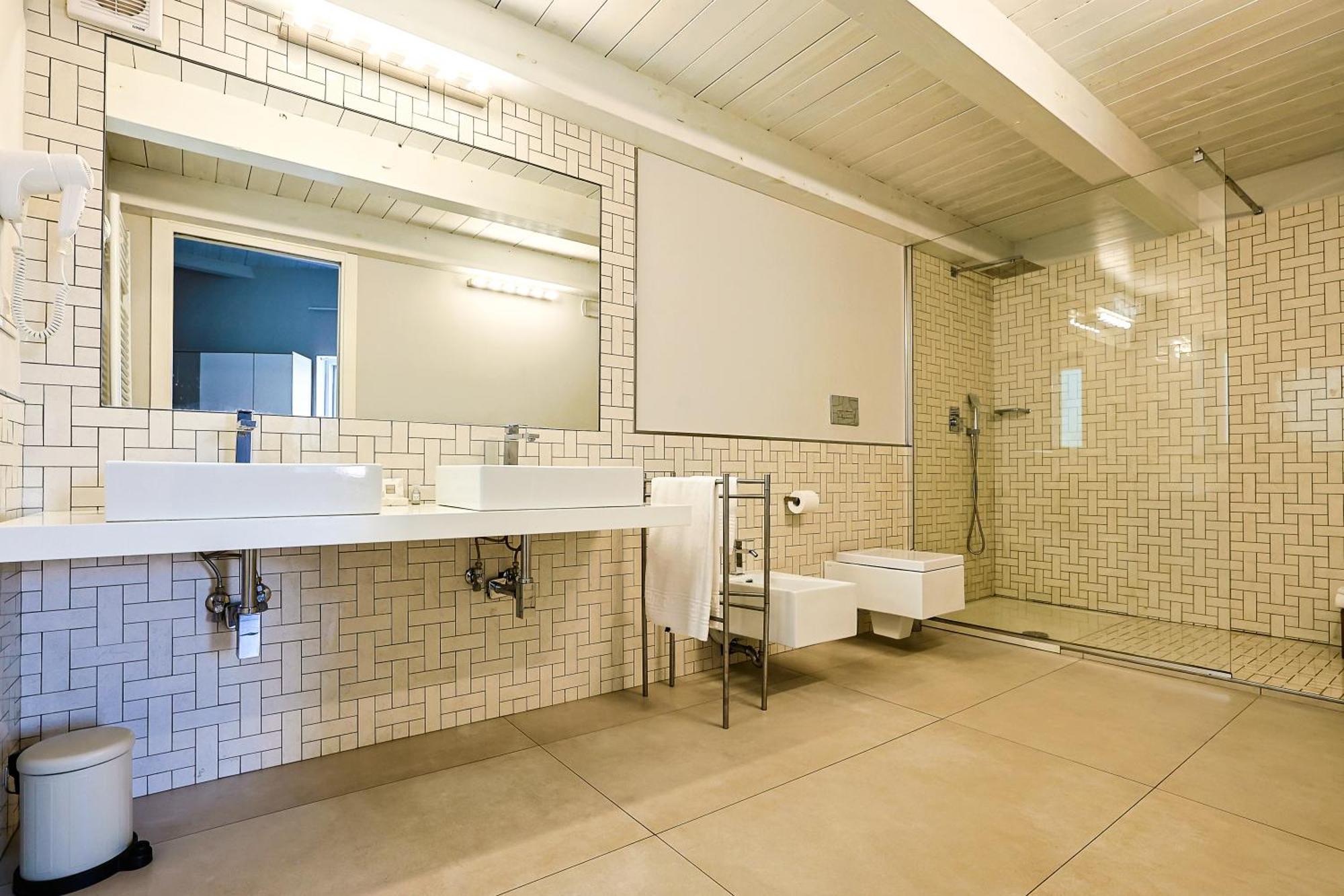 Le Suite Polistena Exterior foto