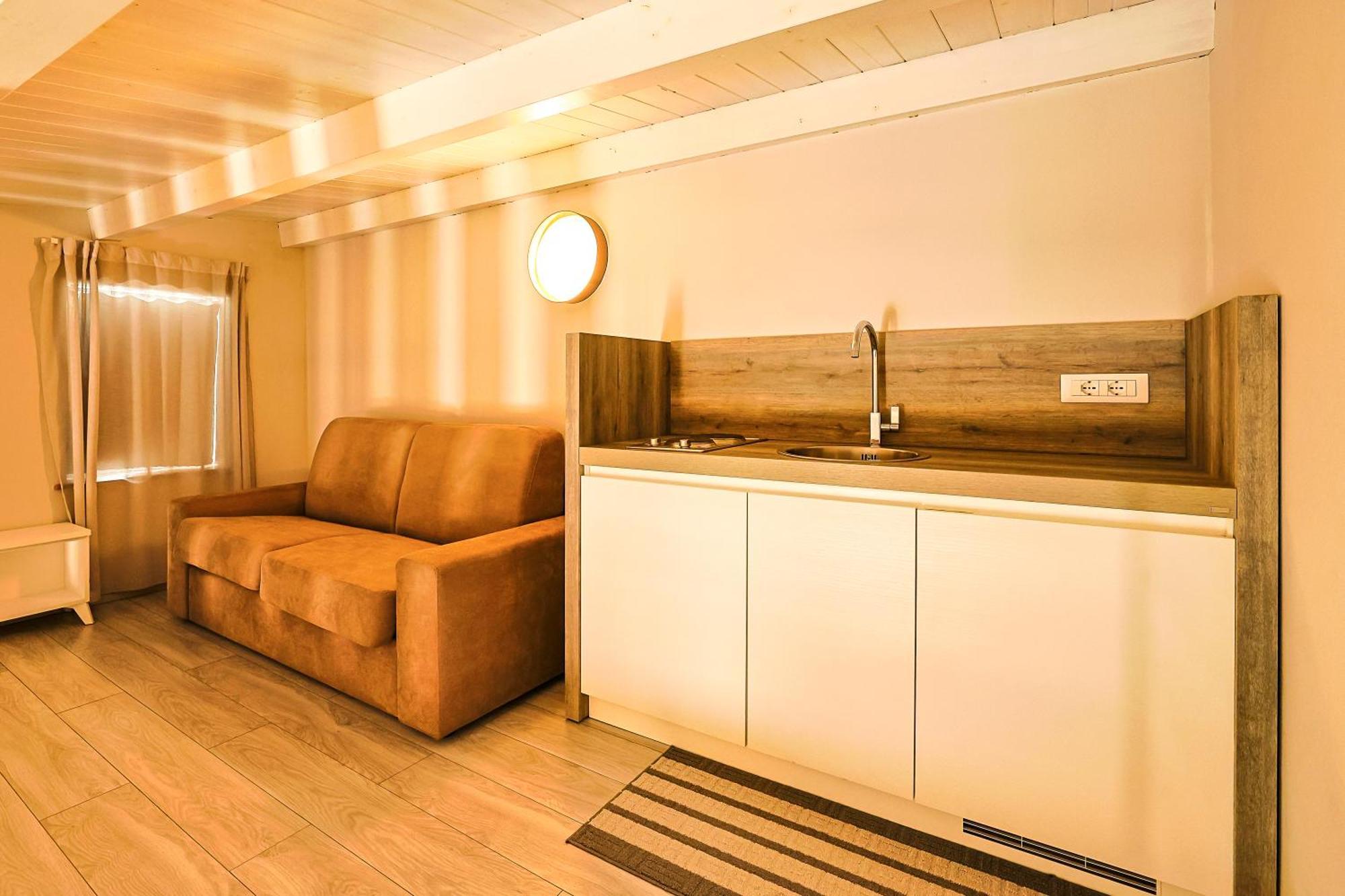 Le Suite Polistena Exterior foto